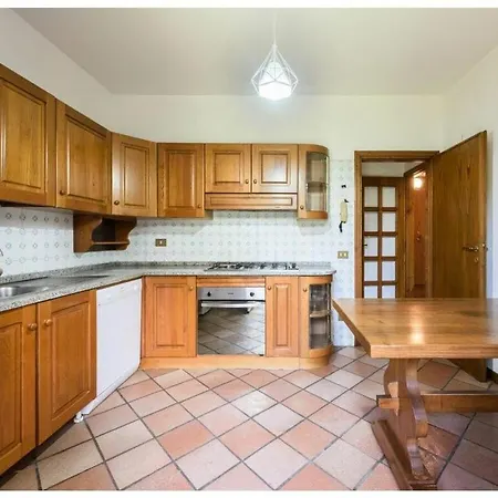 Villa Arancio Comfortable *