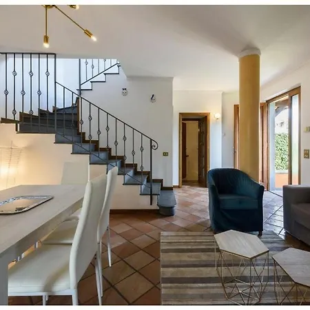 Arancio Comfortable * Forte dei Marmi