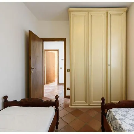 Villa Arancio Comfortable *