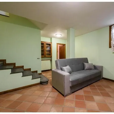 Villa Arancio Comfortable *