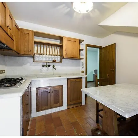 Arancio Comfortable * Forte dei Marmi