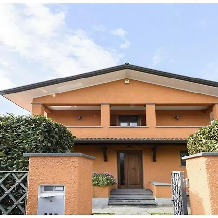 Arancio Comfortable Villa