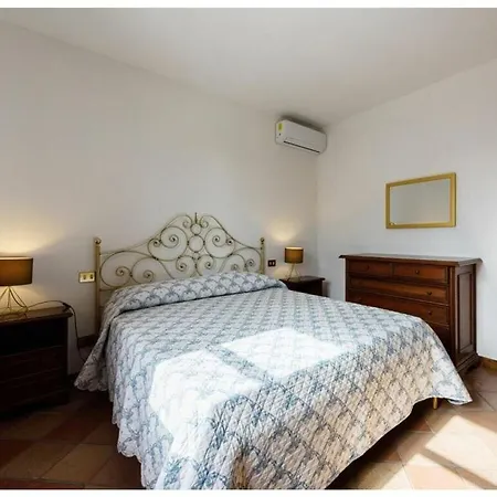 Villa Arancio Comfortable *