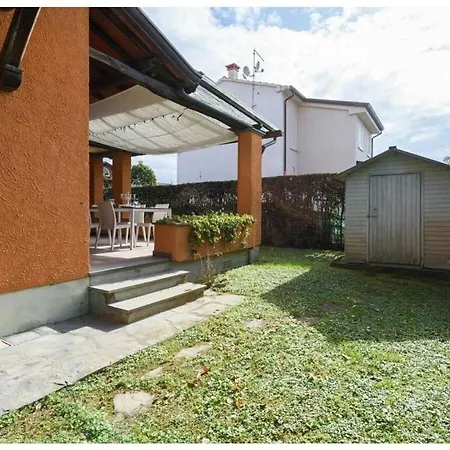 Villa Arancio Comfortable Forte dei Marmi
