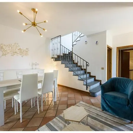 Villa Arancio Comfortable