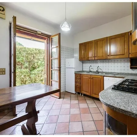 Villa Arancio Comfortable *