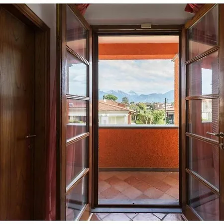 Arancio Comfortable *