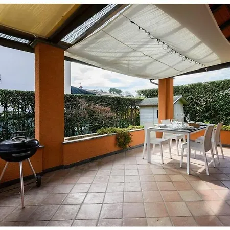 Villa Arancio Comfortable