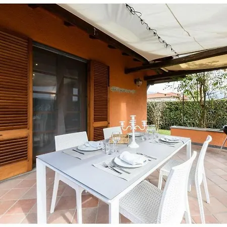 Villa Arancio Comfortable
