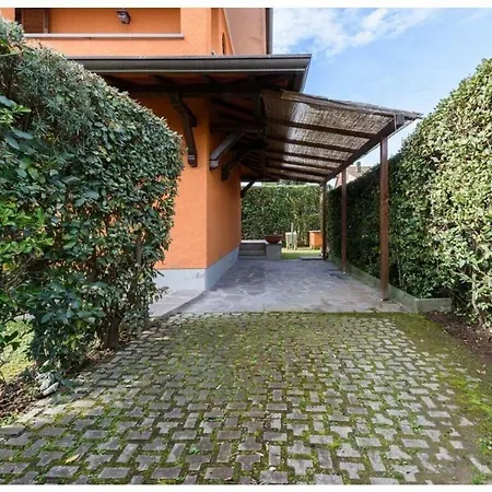 Villa Arancio Comfortable Forte dei Marmi